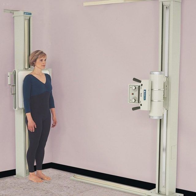 Chiropractic Equipment | VXS Imaging